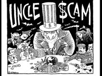 Uncle Scam