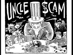 Uncle Scam