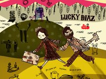 Lucky Diaz