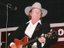 Jerry Butler (Artist)