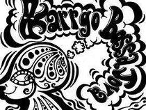 Karrgo Bossajova