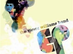 Image for The Victor Williams Band