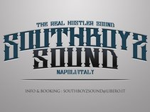 SOUTHBOYZ SOUND