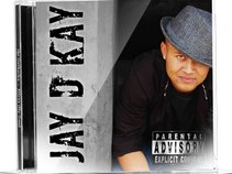 Jay D Kay