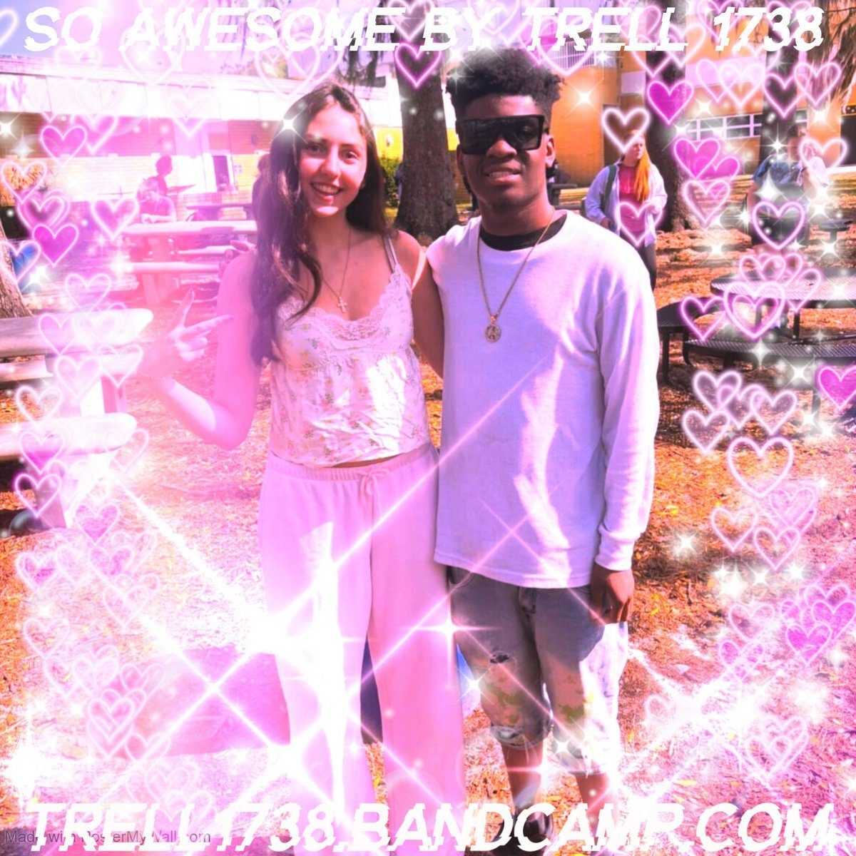 Trell 1738 Records | ReverbNation