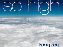 Tony Ray