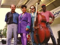 Joan Cartwright and Jazz Hotline