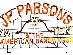 JP Parsons