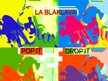 LA BLAKLAVA