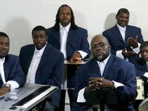 salvation music ministry