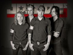 Image for JD and the FDCs