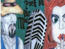 Lady Pariah - Shhh..Poet on the Mic