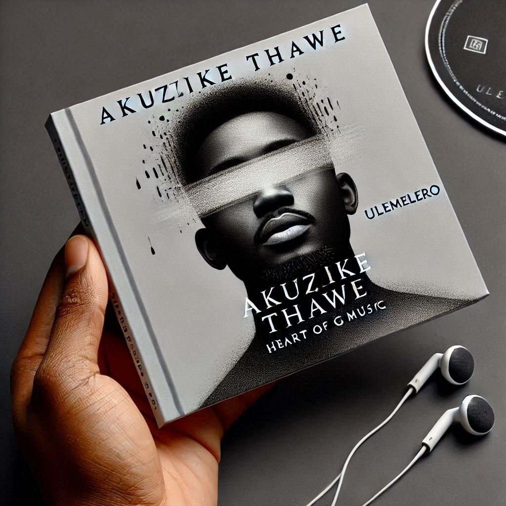 Akuzike Thawe | ReverbNation