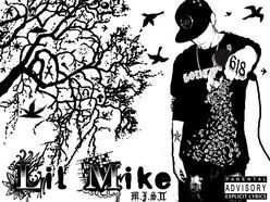 Image for Lil Mike 618