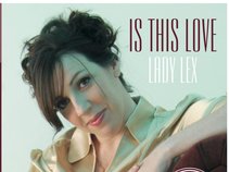 Lady lex
