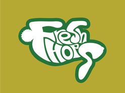 Image for Fresh Hops