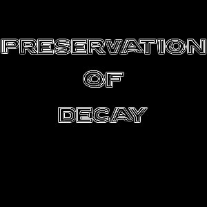 ReverbNation profile picture for @decay