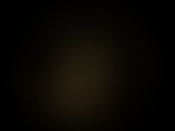 Gold luxury initial circle logo