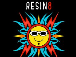 Image for Resin8 Alternative, Rock  & Grunge