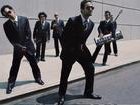 Los Amigos Invisibles