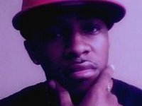 L. R. AKA (Mr. Hey Hi)