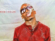 Theeaux Robinson