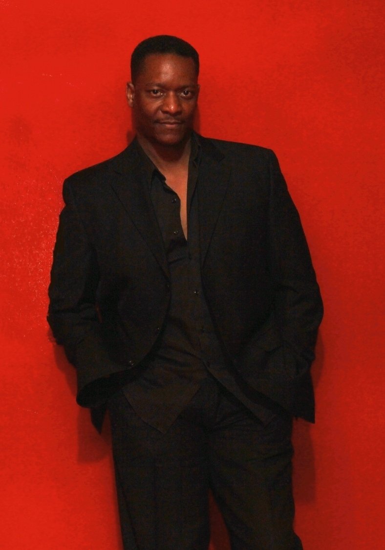 Lance Randall and The Nu Jazz Playas | ReverbNation