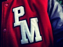 Pretty Major