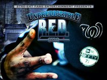 Unpredictable R.E.D.