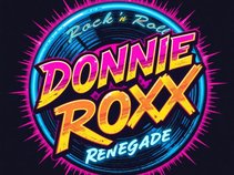 Donnie Roxx