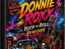 Donnie Roxx
