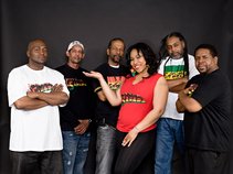 Sahara Reggae Band