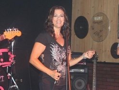 Stacy Dumas