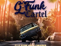 G-Funk Cartel Crew