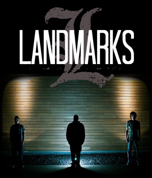 ReverbNation profile picture for @landmarks