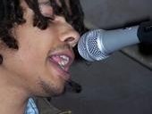 Mikey Iron Lung Young