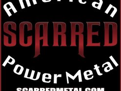 Image for Scarred