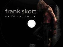 Frank Skott