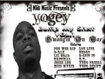 YOGEY