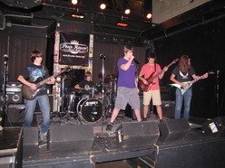 ReverbNation profile picture for @fixated