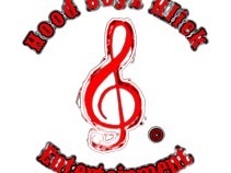 HOOD BOYZ KLICK ENTERTAINMENT