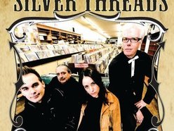 Image for The Silver Threads
