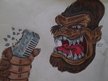 magilla da gorilla