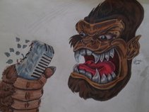 magilla da gorilla
