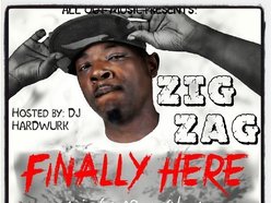 Image for ZigZag da Arsonist