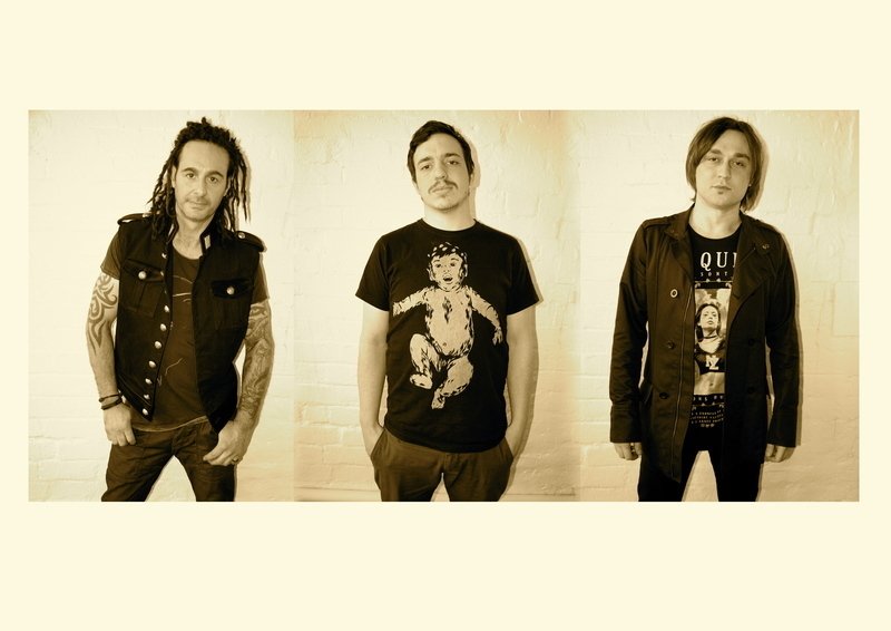 ReverbNation profile picture for @bedford