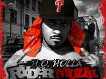 H.O.Holla