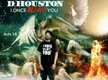 D. Houston