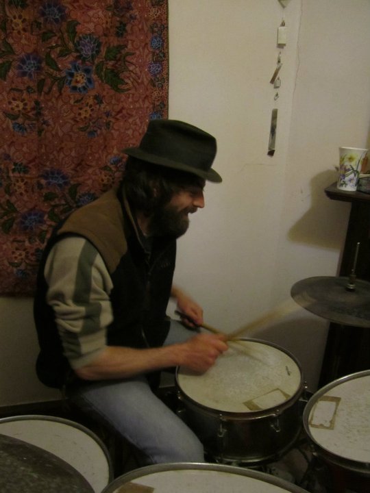 ReverbNation profile picture for @contribution