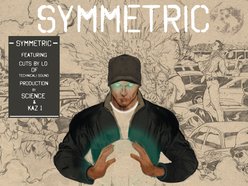 Image for Symmetric